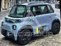 2023 Citroen Ami