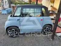 2023 Citroen Ami