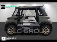 2023 Citroen Ami