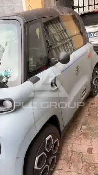 2023 Citroen Ami