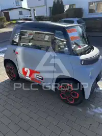 2023 Citroen Ami