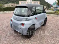 2023 Citroen Ami