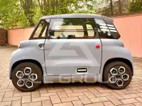 2023 Citroen Ami
