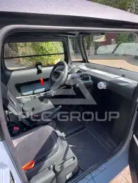 2023 Citroen Ami