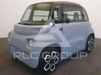 2023 Citroen Ami