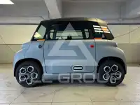 2023 Citroen Ami