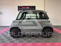 2023 Citroen Ami
