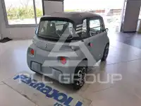 2023 Citroen Ami