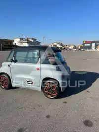 2023 Citroen Ami
