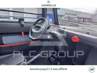 2023 Citroen Ami