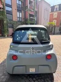2023 Citroen Ami