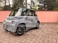 2023 Citroen Ami