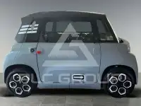2023 Citroen Ami