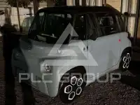 2023 Citroen Ami