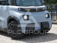 2023 Citroen Ami
