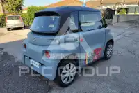2023 Citroen Ami