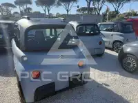 2023 Citroen Ami