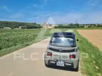 2023 Citroen Ami