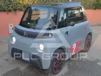 2023 Citroen Ami