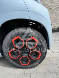 2023 Citroen Ami