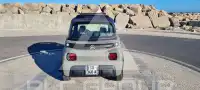 2023 Citroen Ami