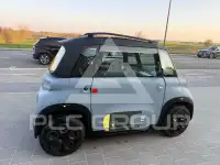 2023 Citroen Ami