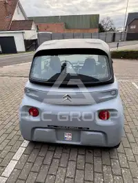 2023 Citroen Ami