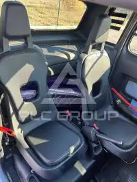 2023 Citroen Ami