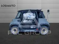 2023 Citroen Ami