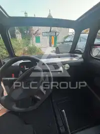 2023 Citroen Ami