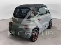 2023 Citroen Ami