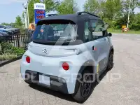 2023 Citroen Ami