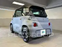 2023 Citroen Ami