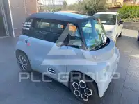 2023 Citroen Ami