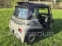 2023 Citroen Ami