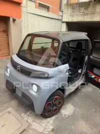2023 Citroen Ami