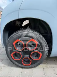 2023 Citroen Ami