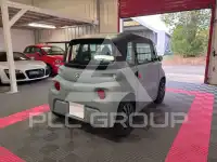 2023 Citroen Ami