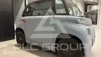 2023 Citroen Ami
