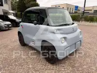2023 Citroen Ami