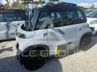 2023 Citroen Ami