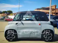 2023 Citroen Ami