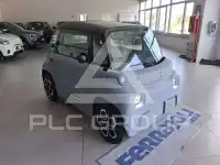 2023 Citroen Ami