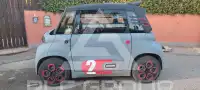 2023 Citroen Ami