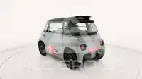2023 Citroen Ami