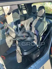 2023 Citroen Ami