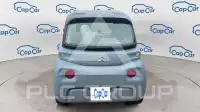 2023 Citroen Ami