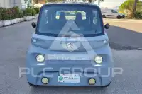 2023 Citroen Ami