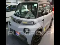 2023 Citroen Ami