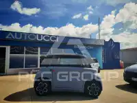 2023 Citroen Ami